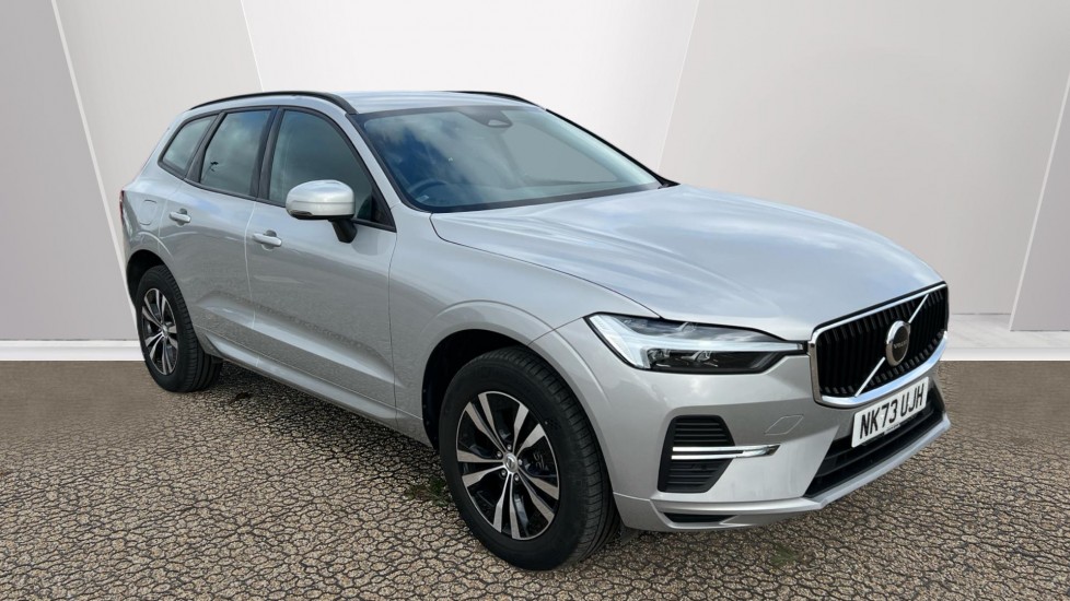 2023 Volvo XC60