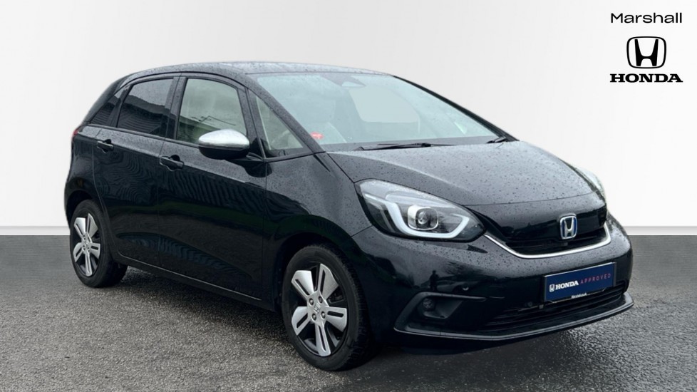 2023 Honda Jazz