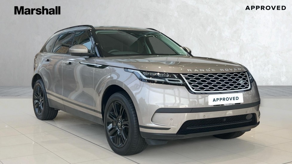 2023 Land Rover Range Rover Velar