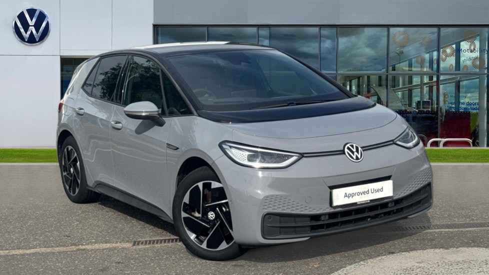 VOLKSWAGEN ID.3