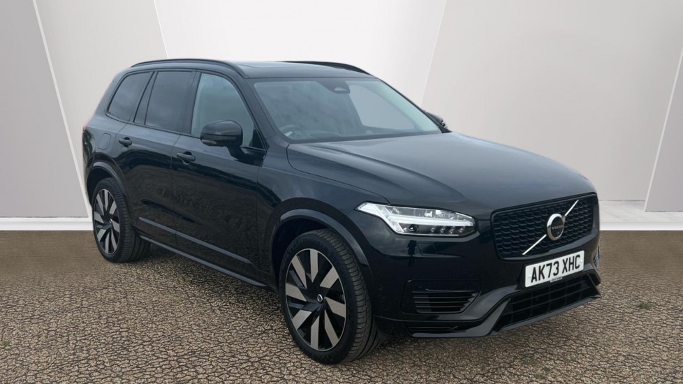 2023 Volvo XC90