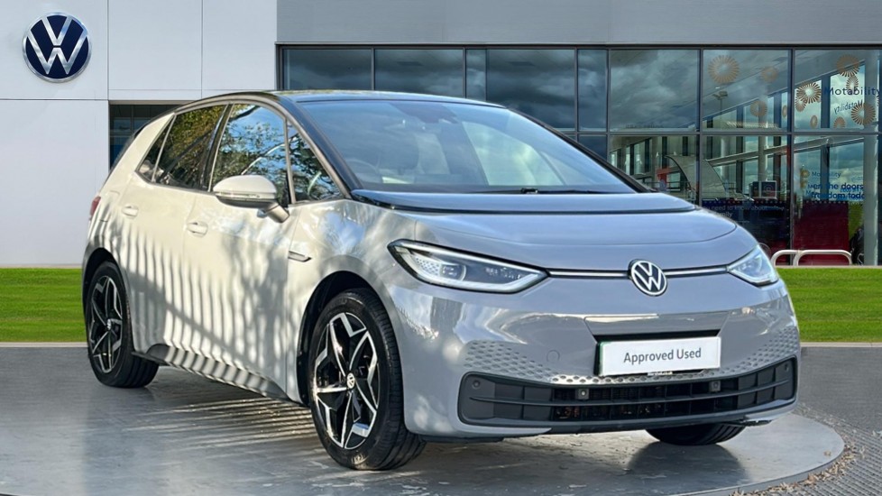 VOLKSWAGEN ID.3