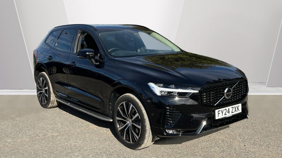 2024 Volvo XC60