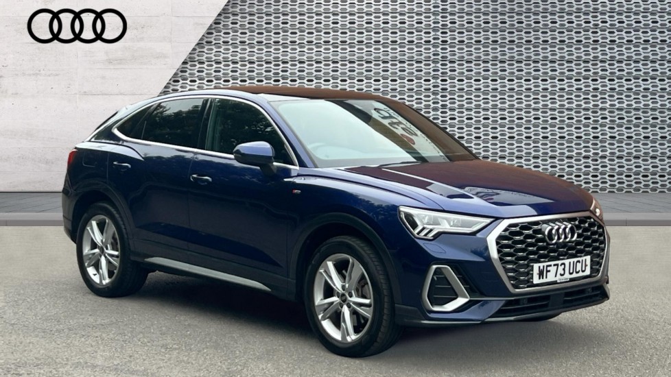 2023 Audi Q3