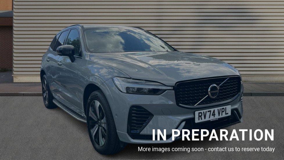2024 Volvo XC60