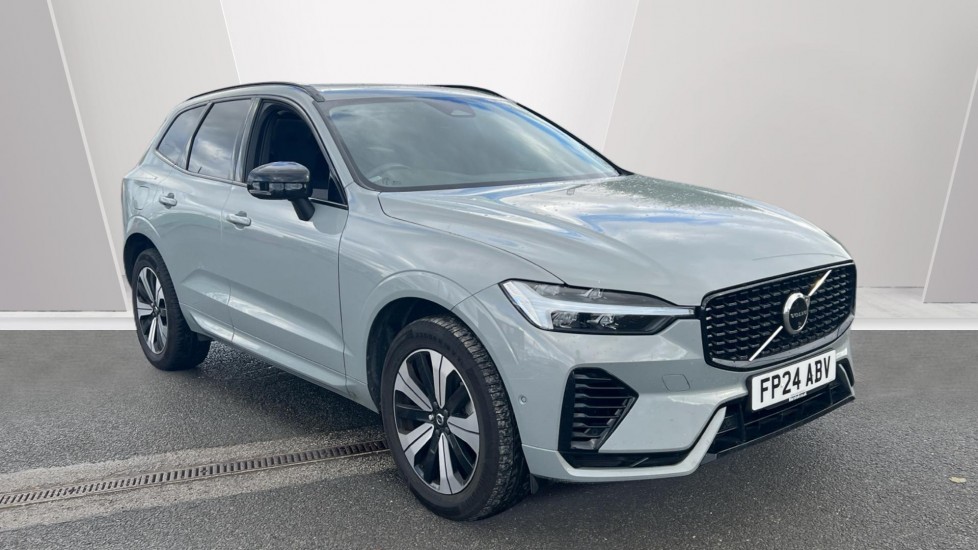 2024 Volvo XC60