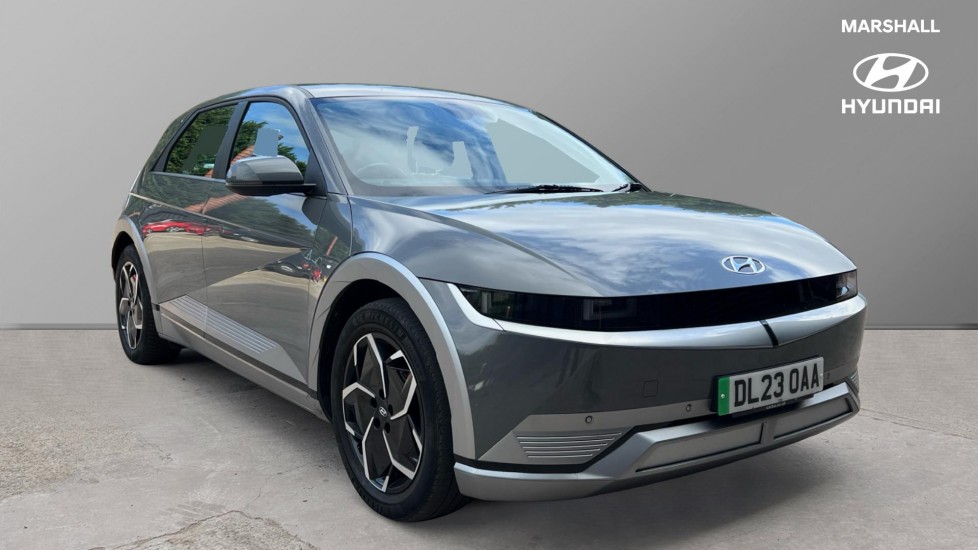 2023 Hyundai IONIQ 5