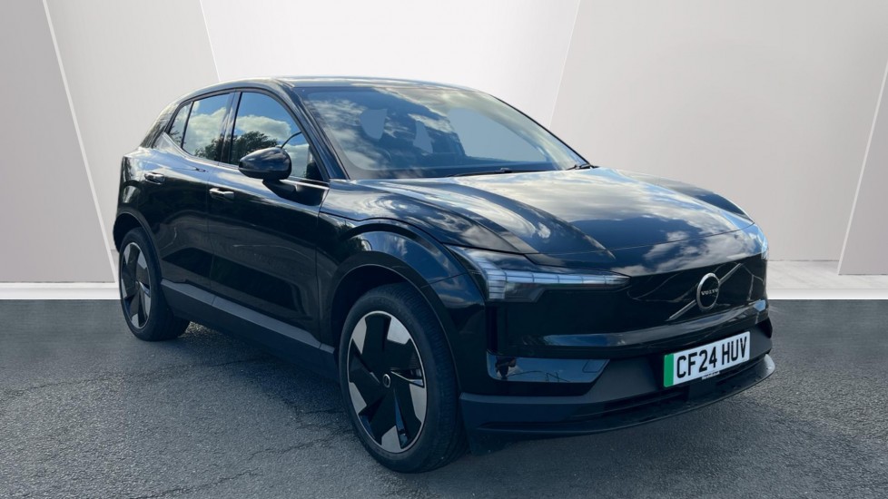 2024 Volvo EX30