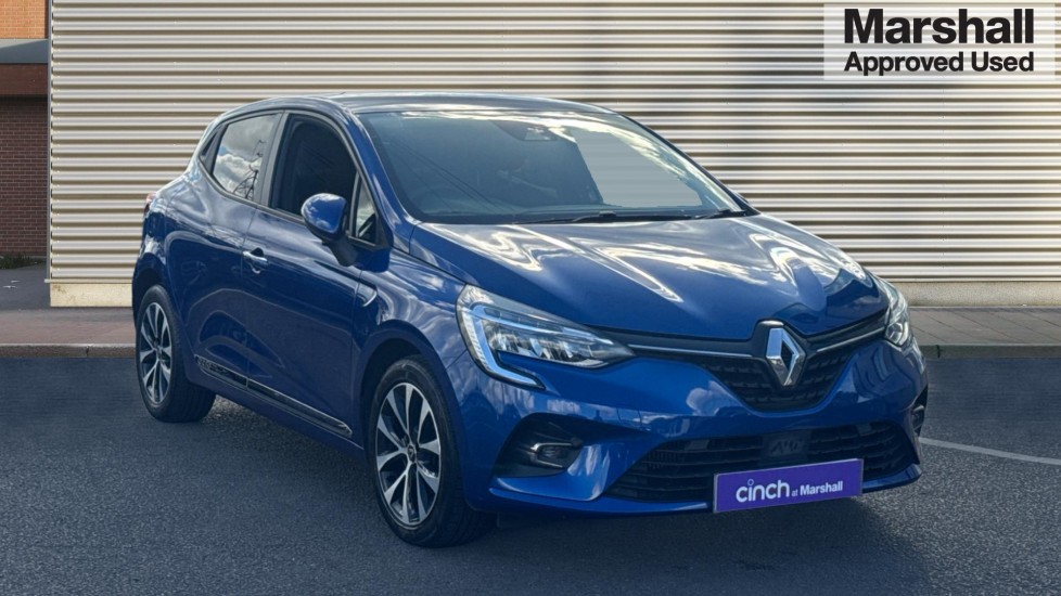 2019 Renault Clio