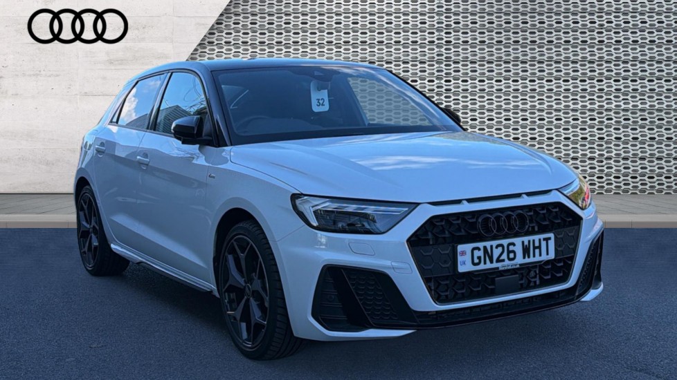 2026 Audi A1