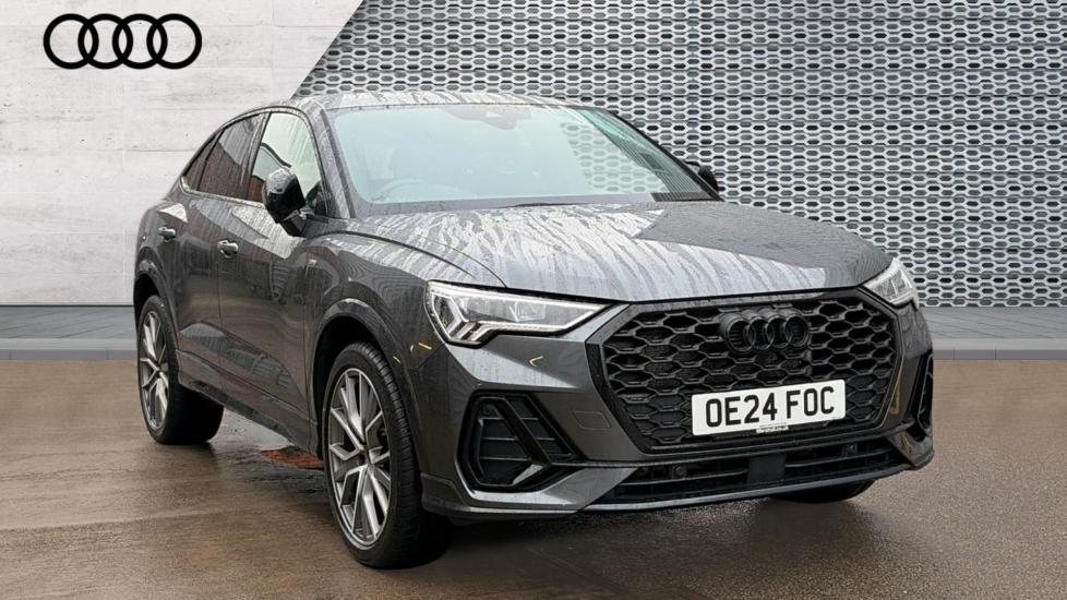2024 Audi Q3