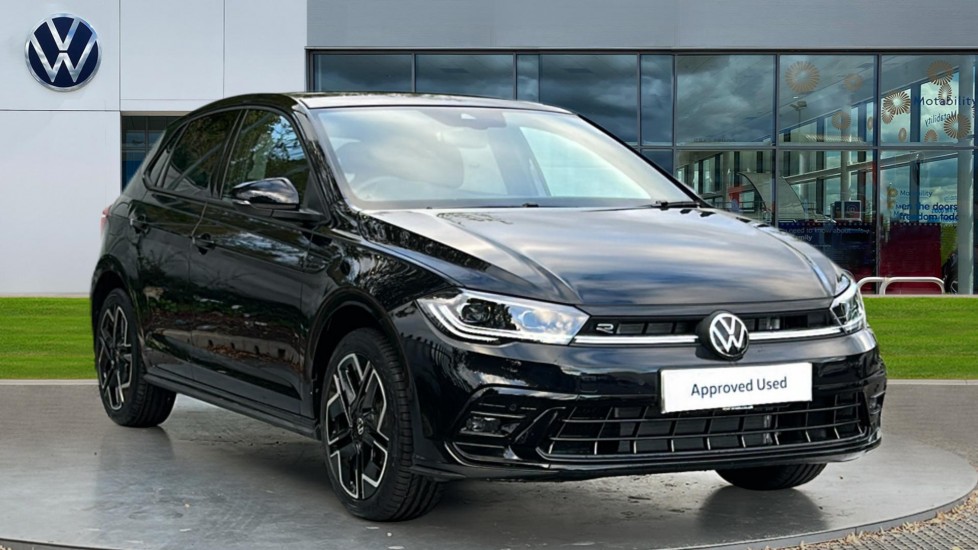 2026 Volkswagen Polo