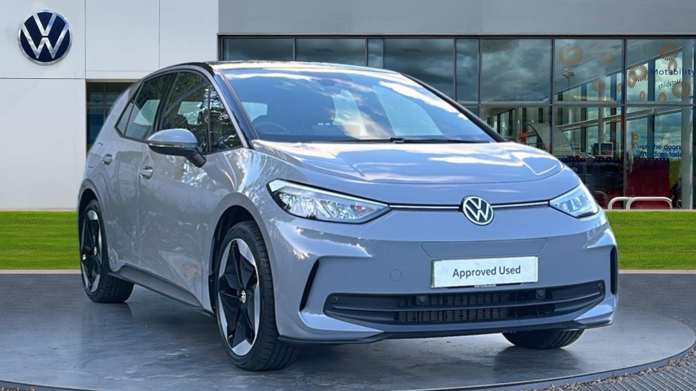 VOLKSWAGEN ID.3