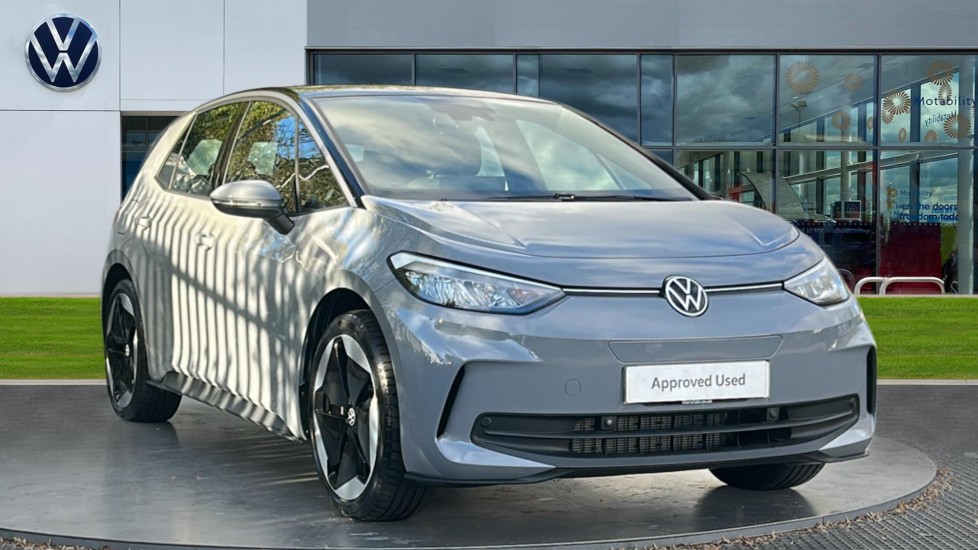 VOLKSWAGEN ID.3