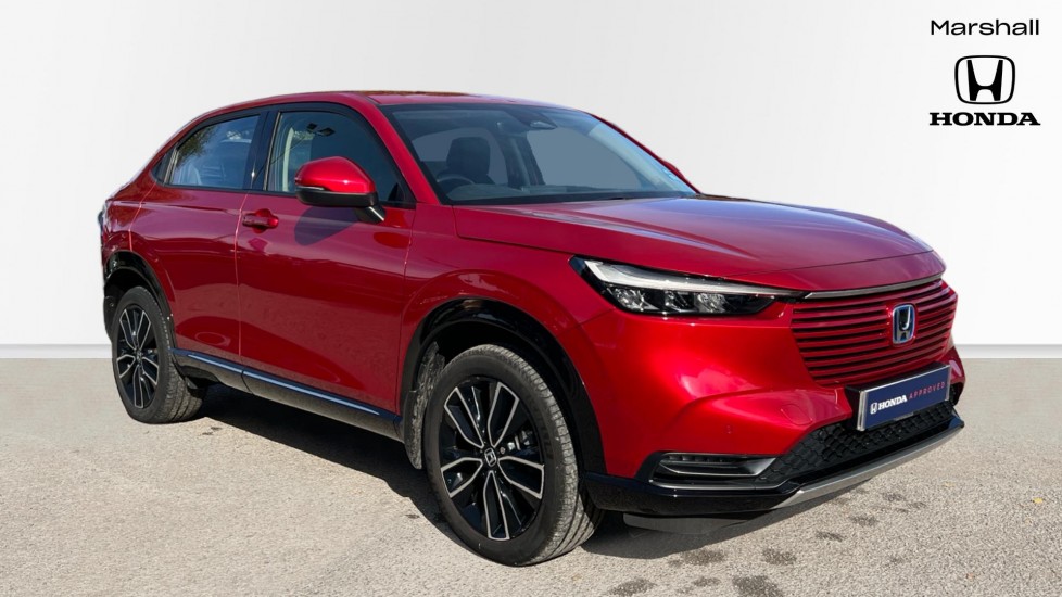 2023 Honda HR-V
