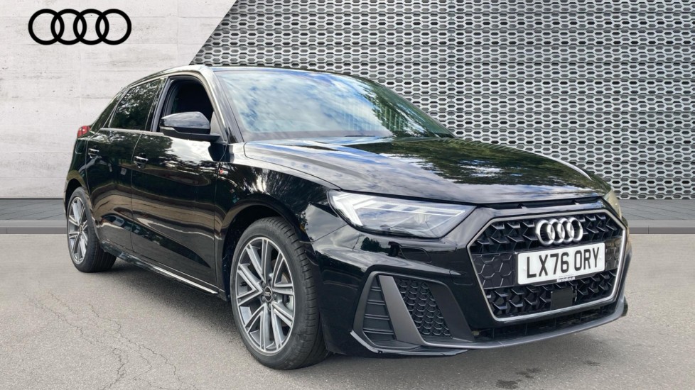 2026 Audi A1