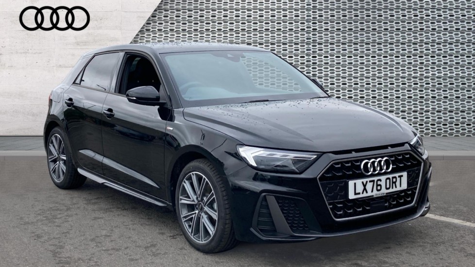 2026 Audi A1