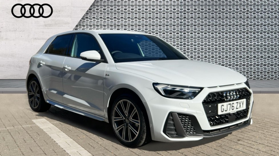 2026 Audi A1