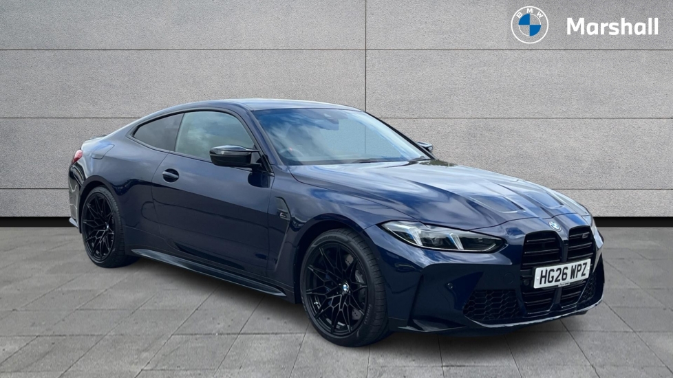BMW M4