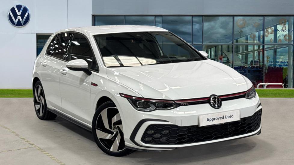 2024 Volkswagen Golf