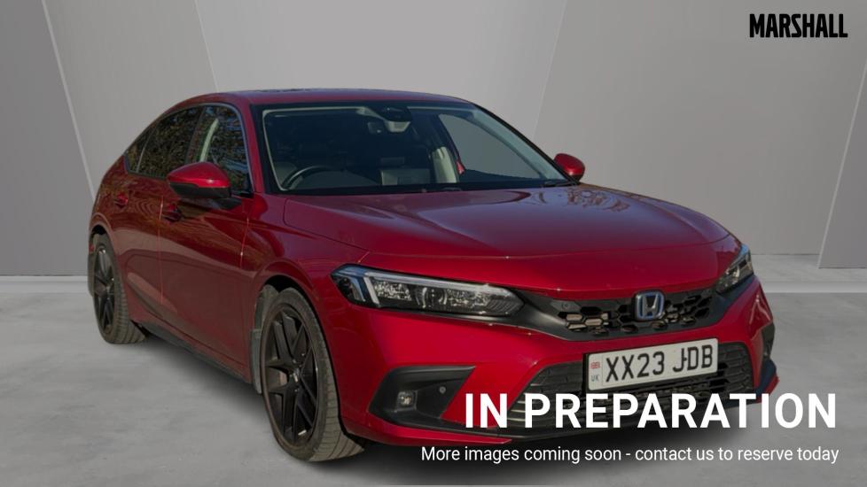 2023 Honda Civic