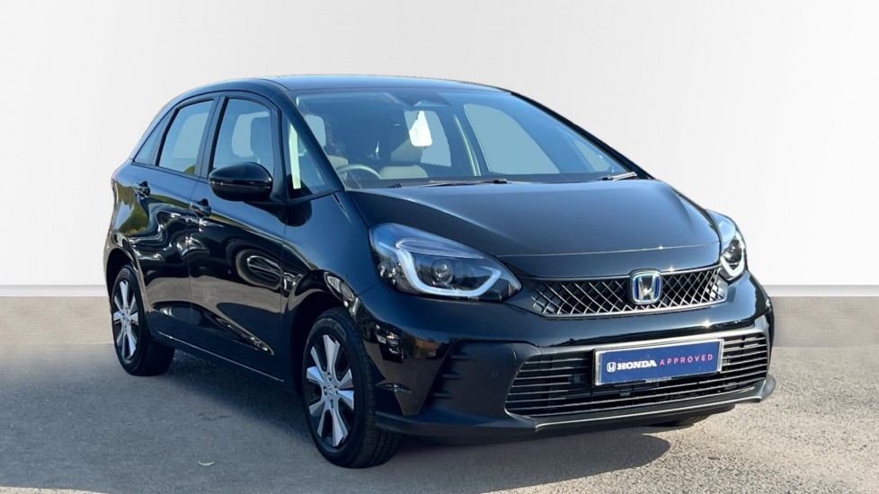 2025 Honda Jazz