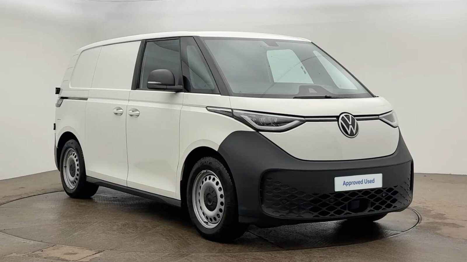 VOLKSWAGEN ID.BUZZ