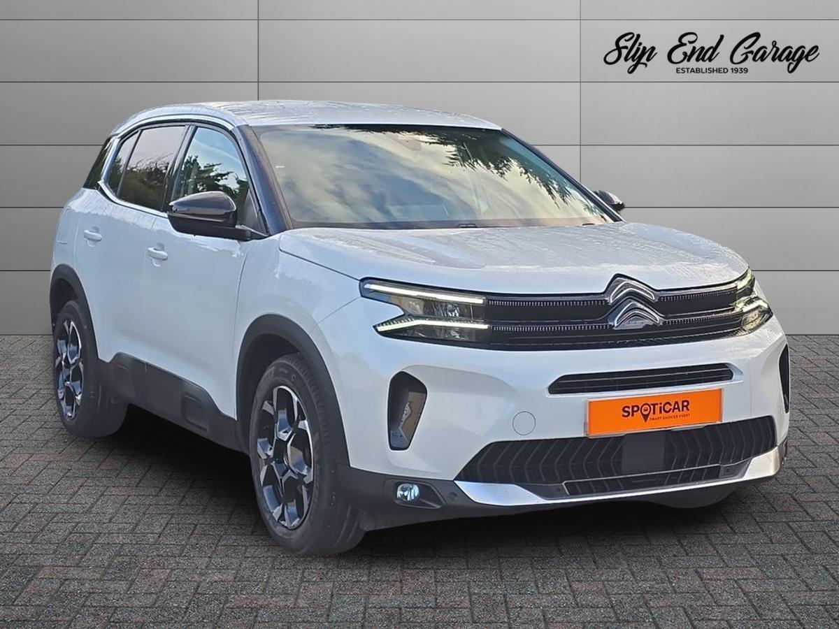 2023 CITROEN C5 AIRCROSS