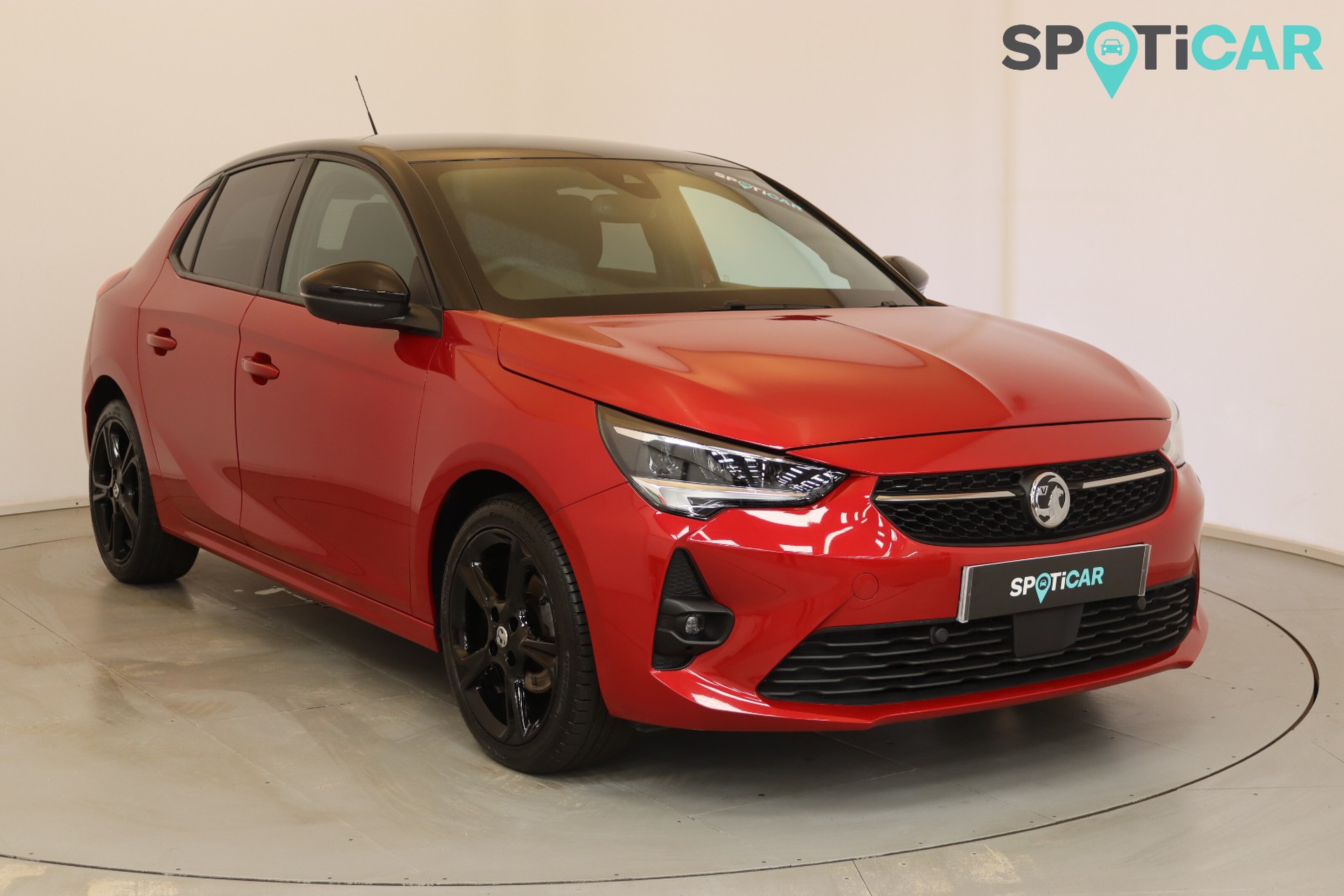 2023 Vauxhall Corsa