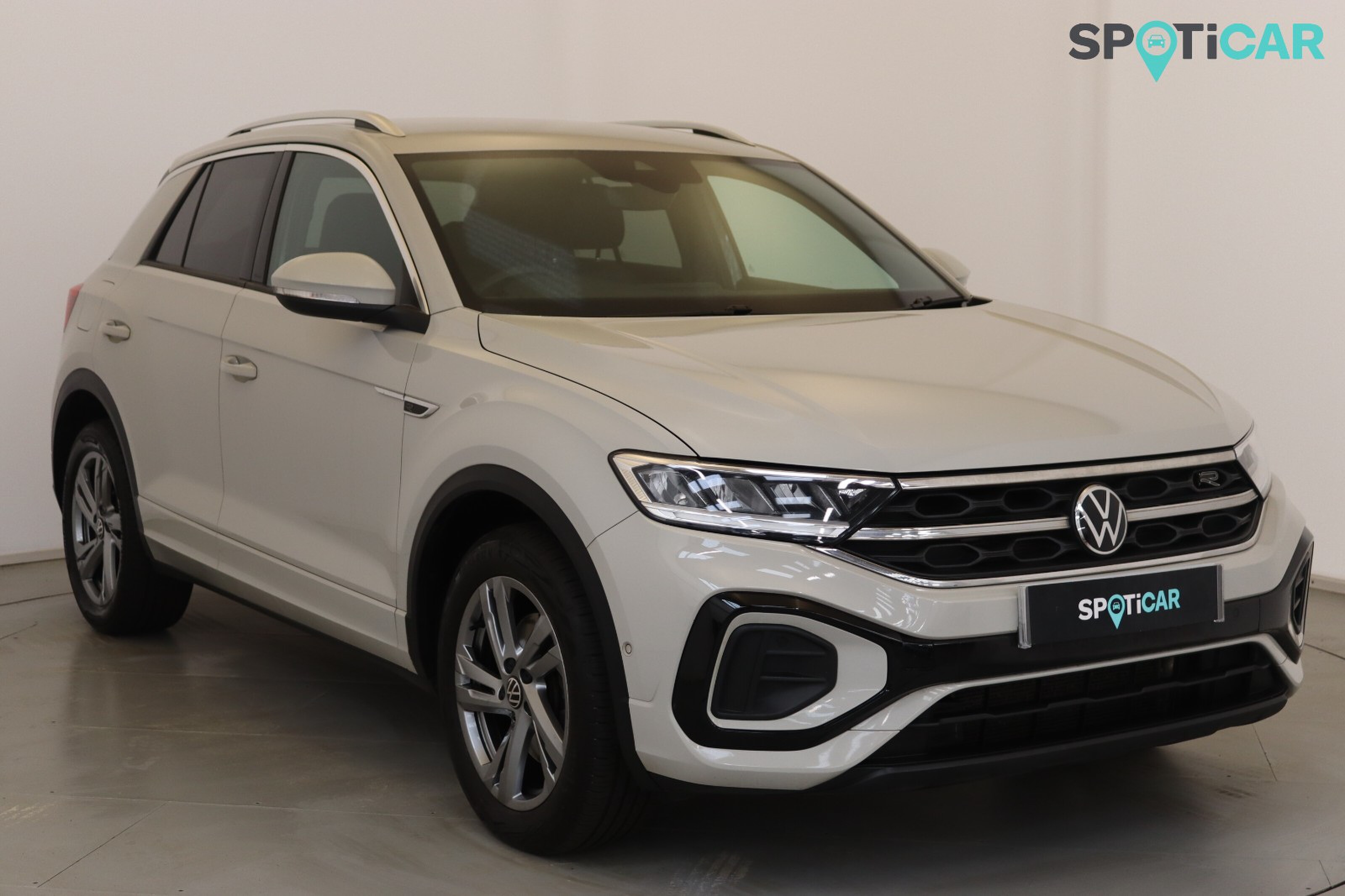2023 Volkswagen T-Roc