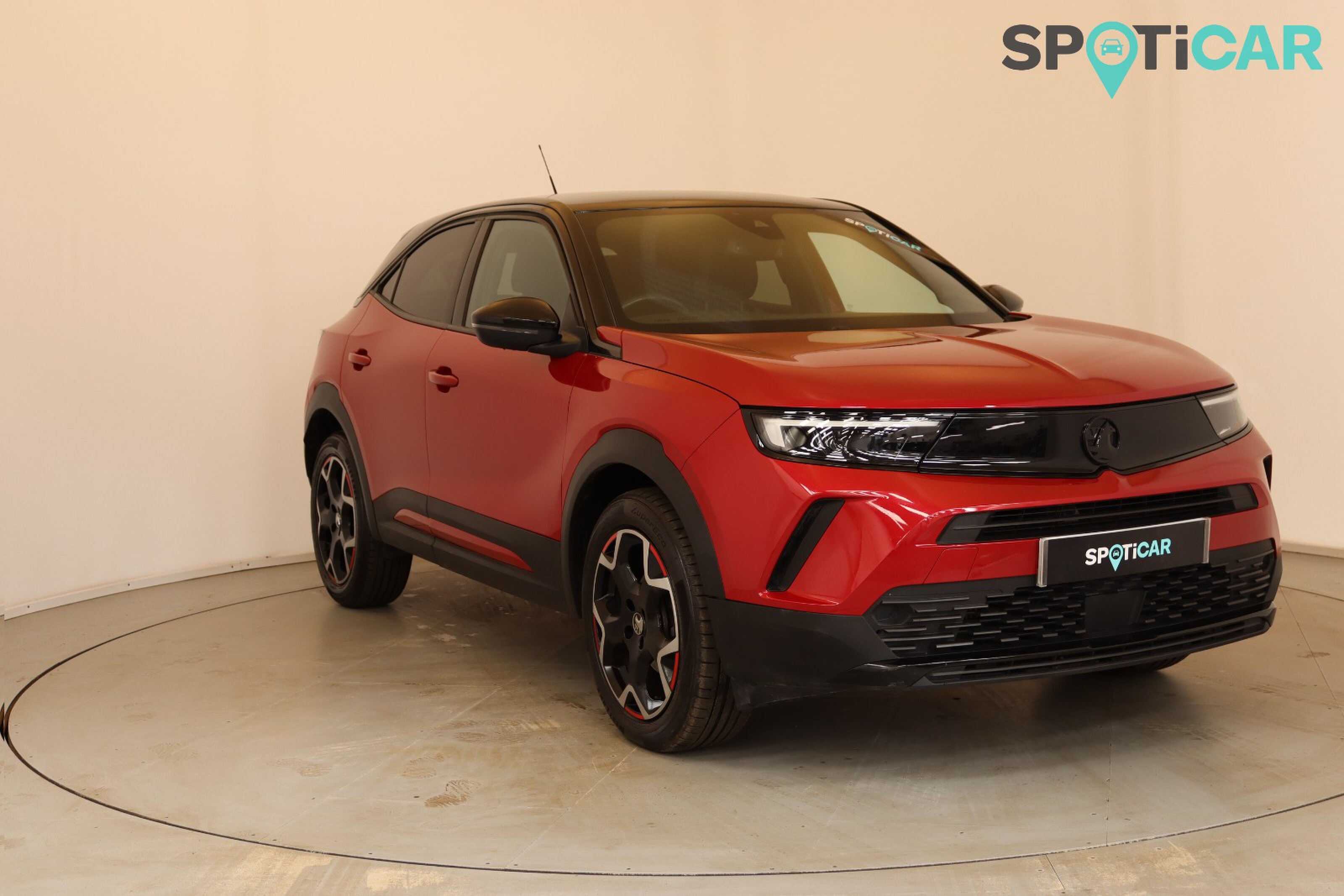 2023 Vauxhall Mokka