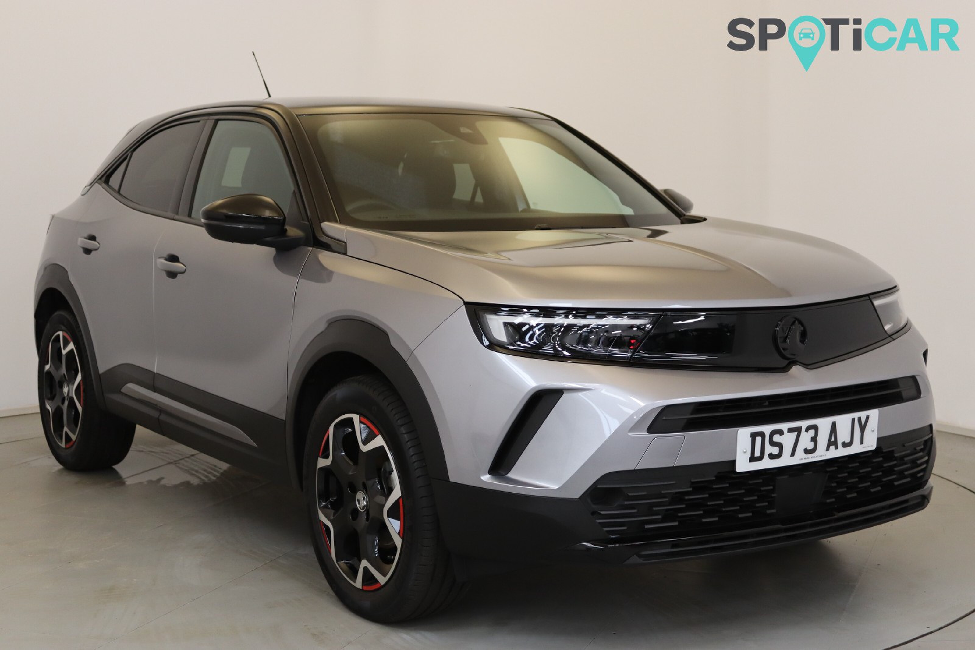 2023 Vauxhall Mokka