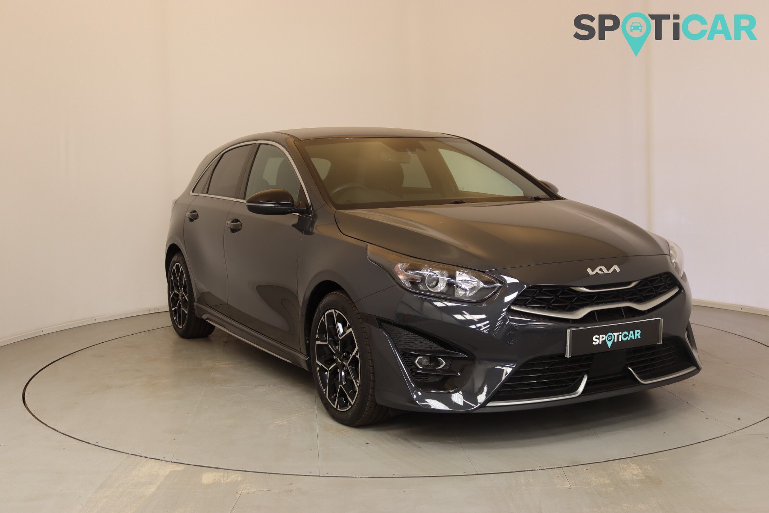2023 KIA Ceed
