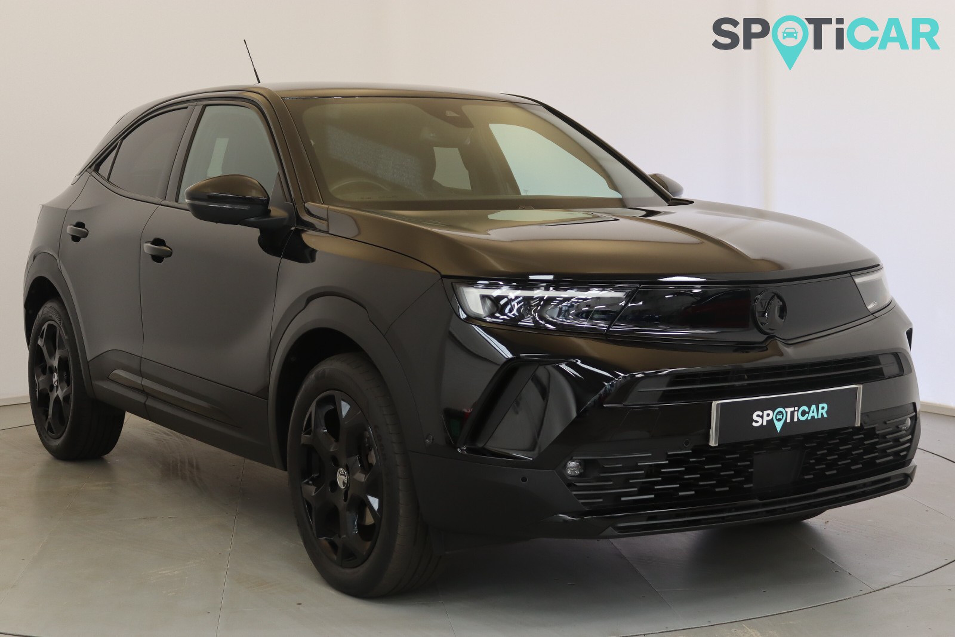 2023 Vauxhall Mokka
