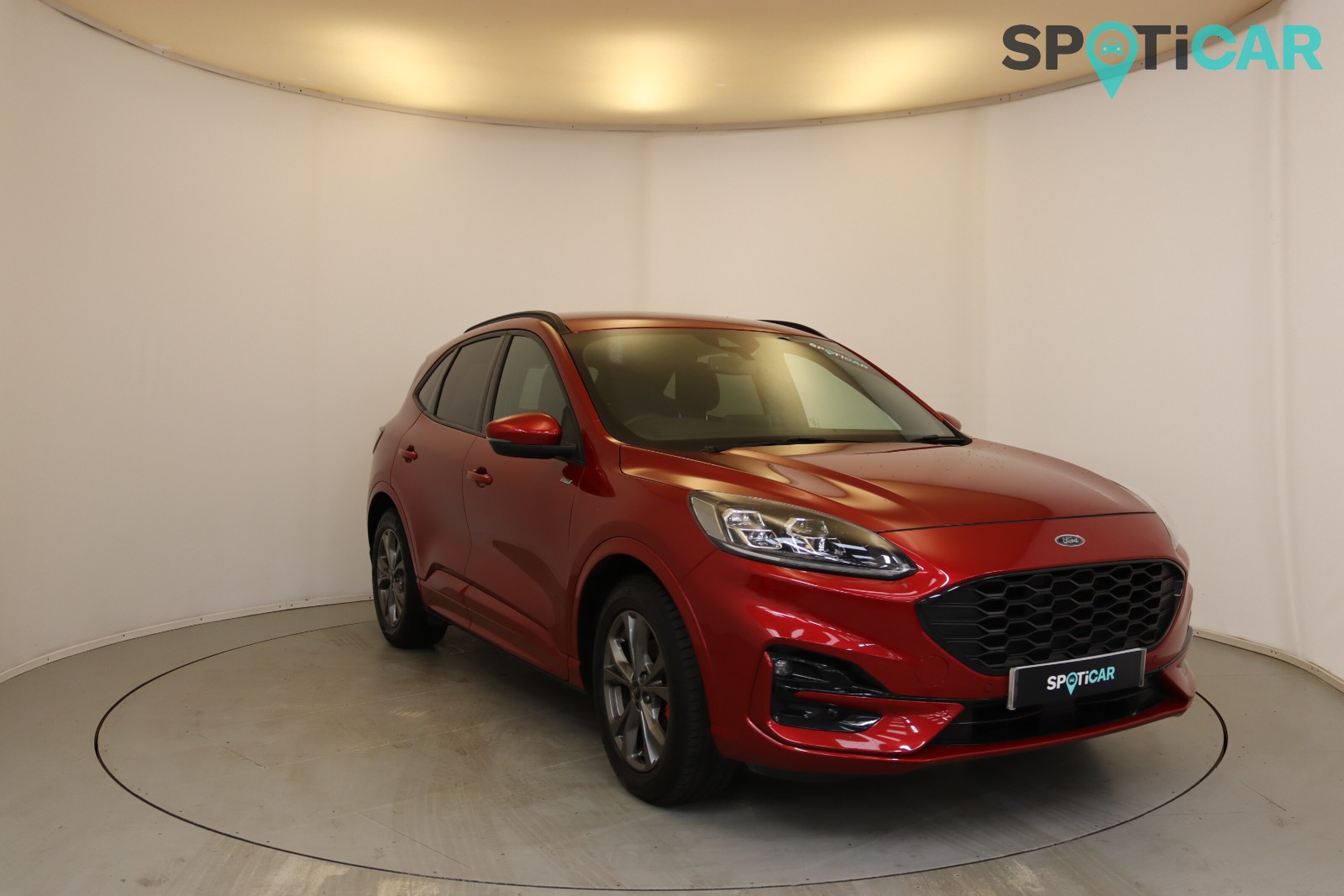 2024 Ford Kuga
