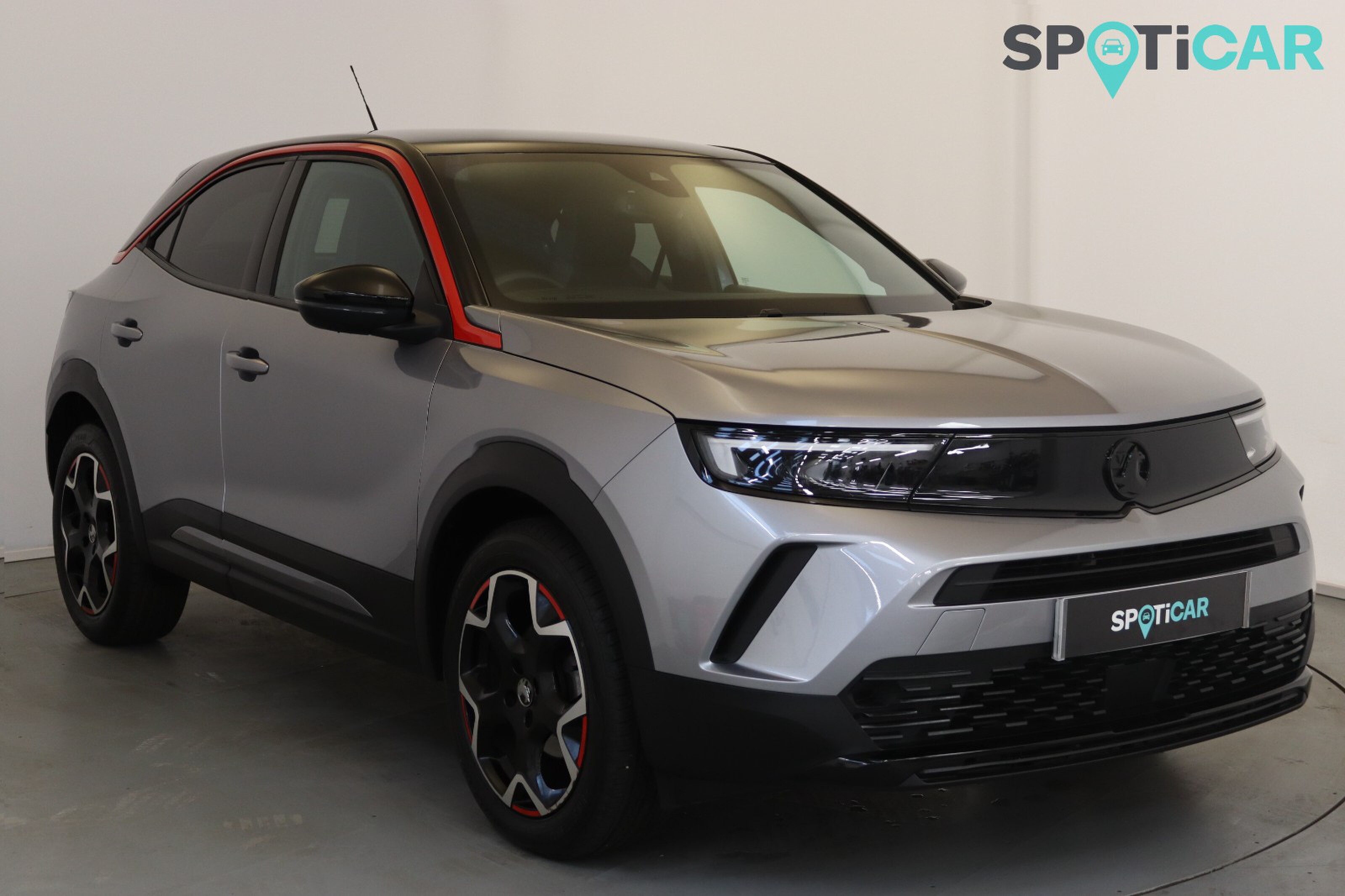 2024 Vauxhall Mokka