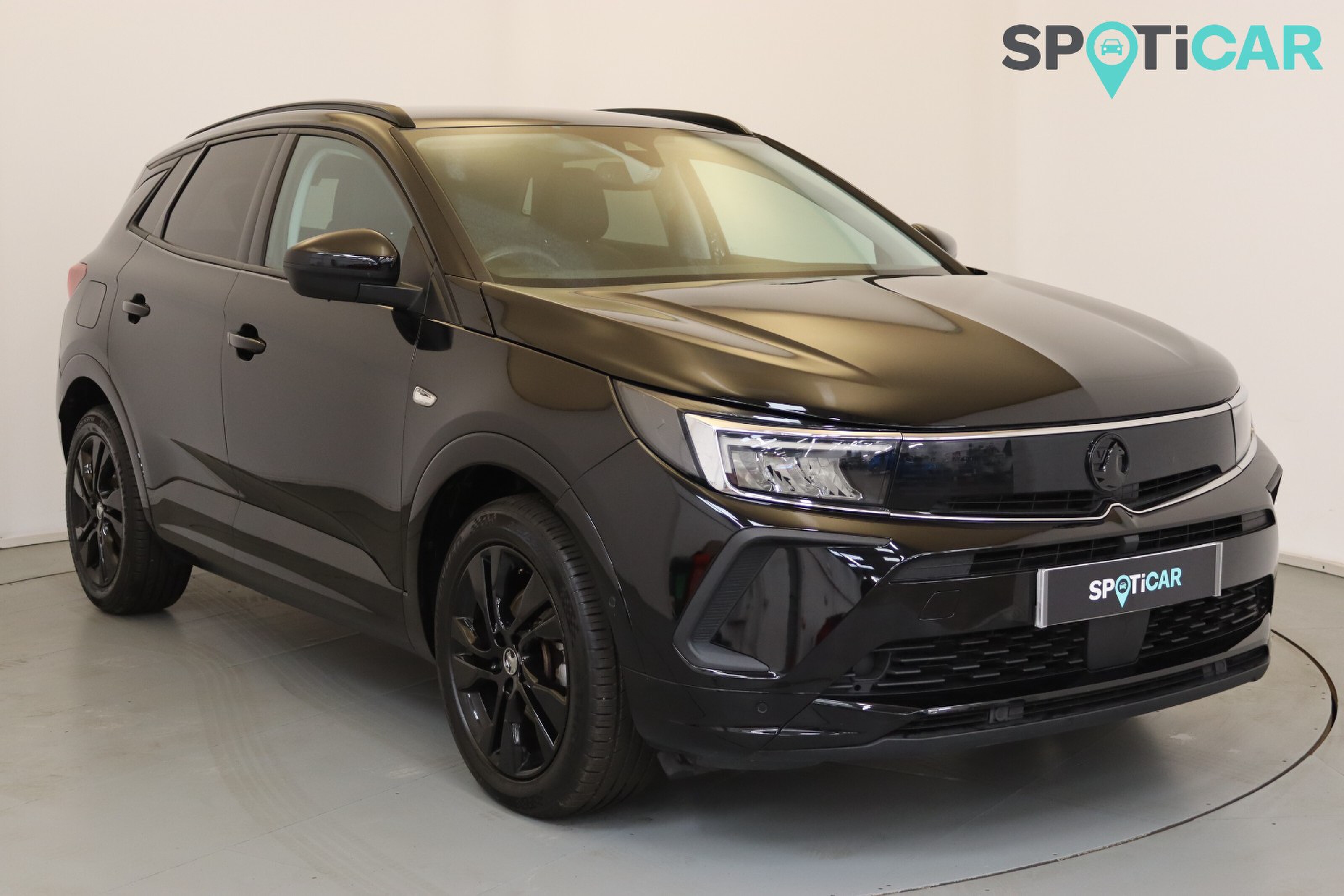 2022 Vauxhall Grandland