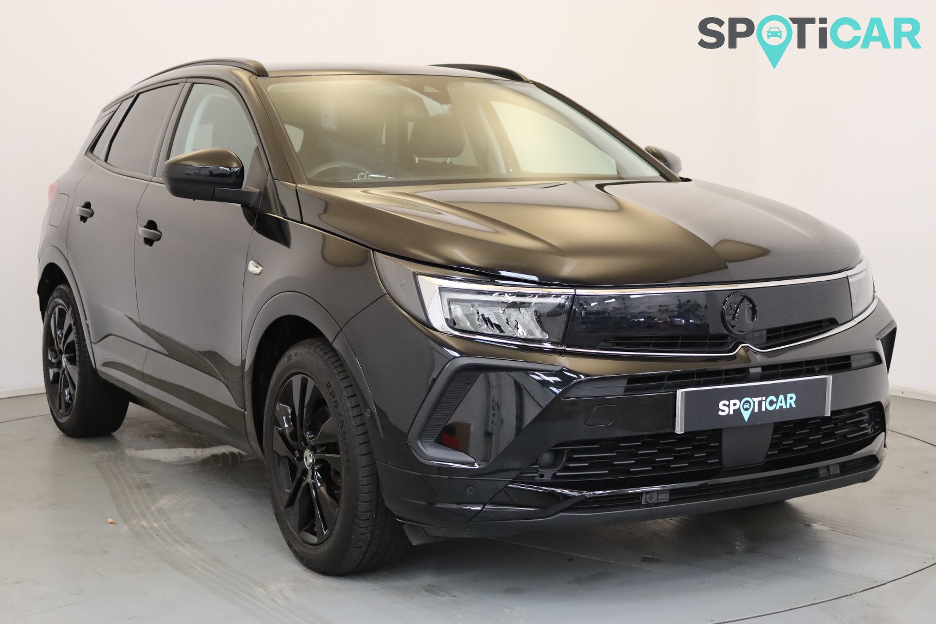 2022 Vauxhall Grandland