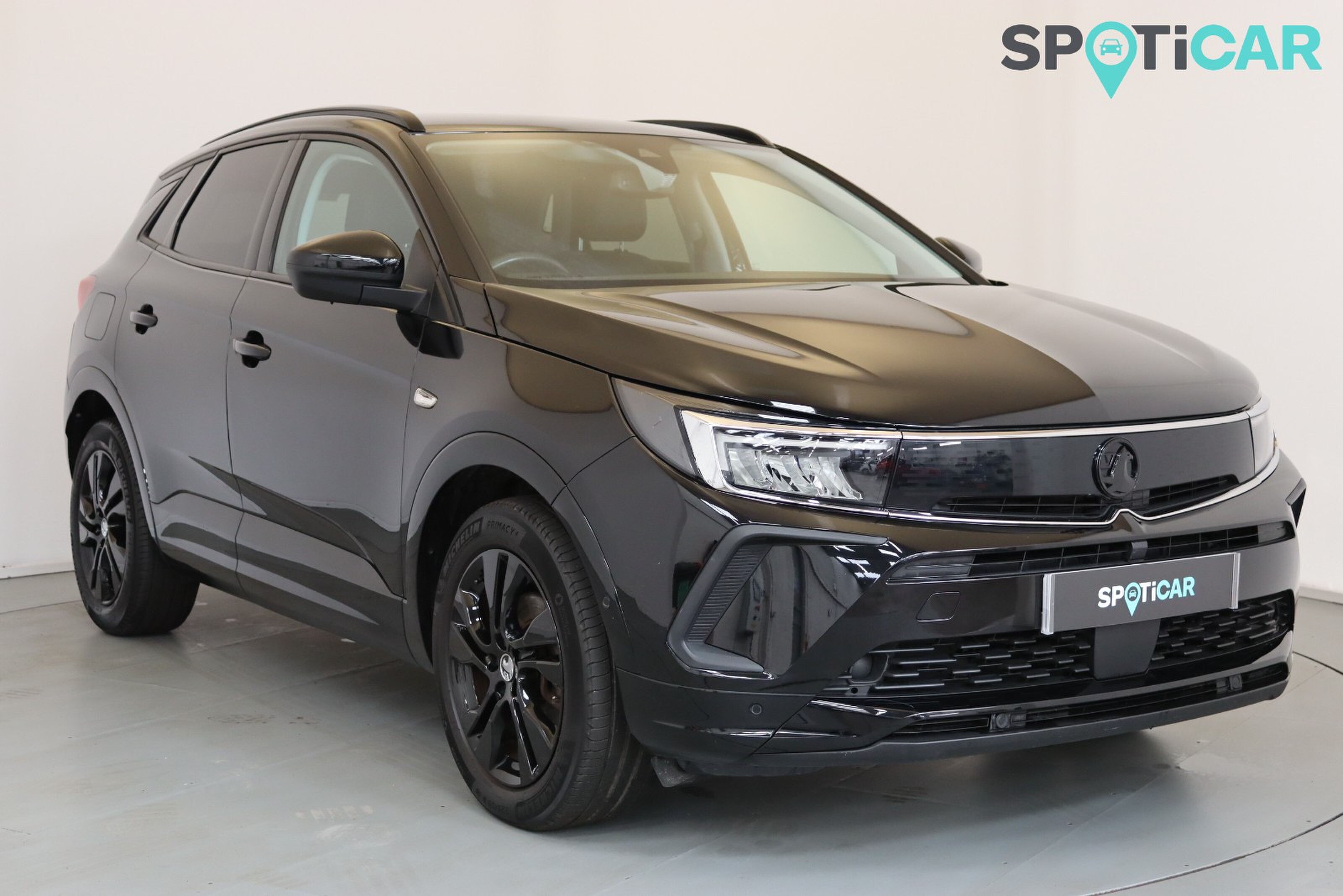 2022 Vauxhall Grandland