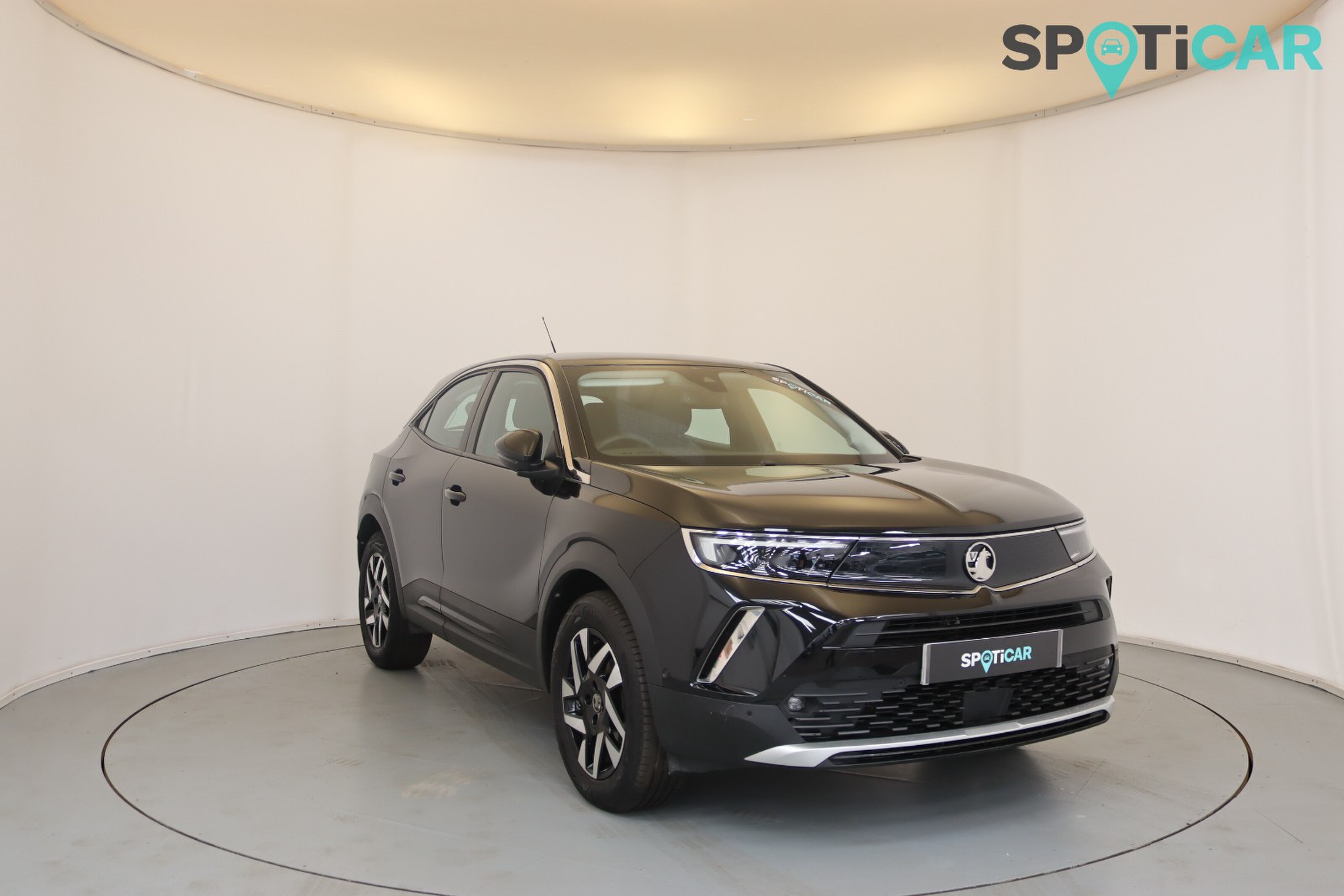 2022 Vauxhall Mokka