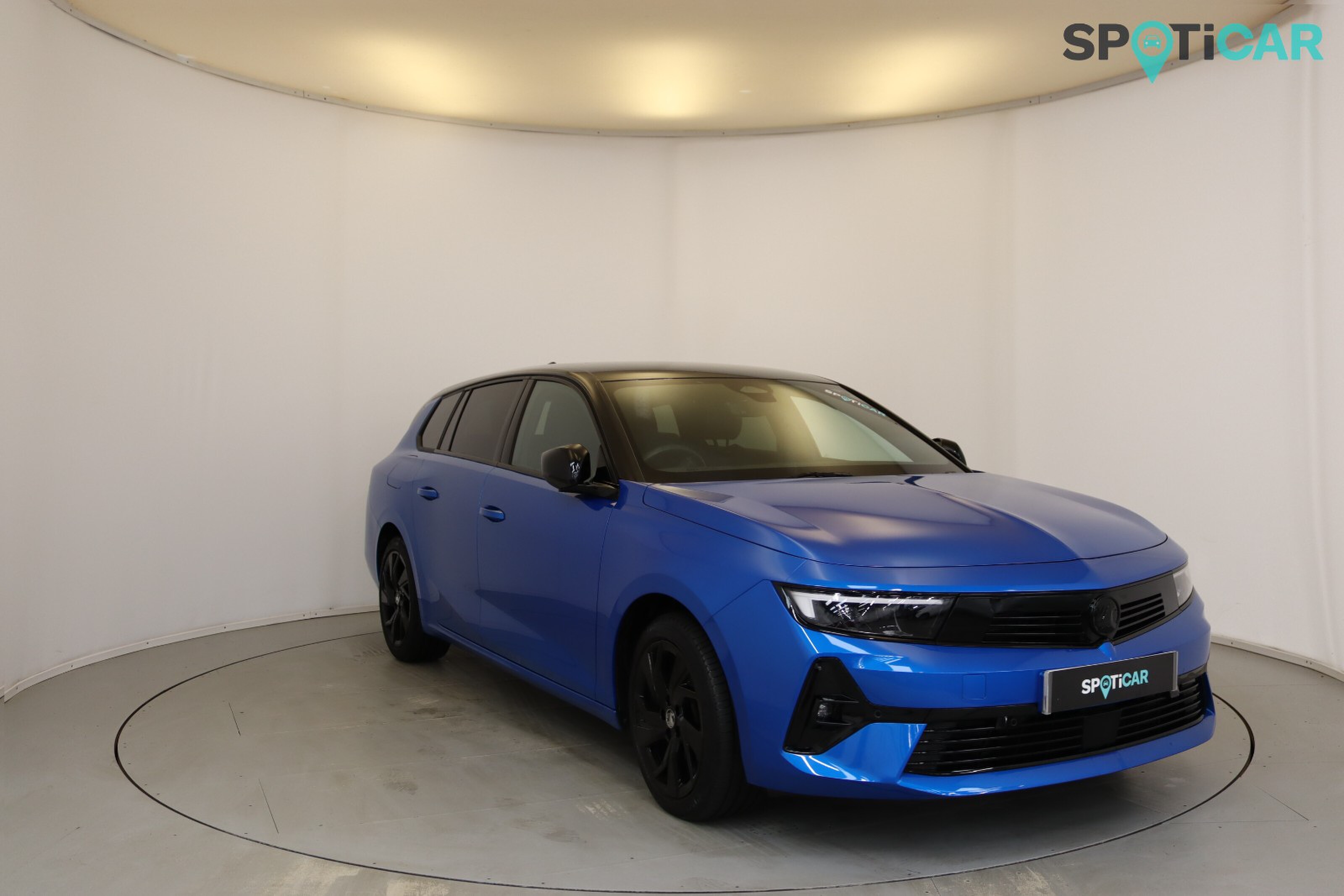 2023 Vauxhall Astra