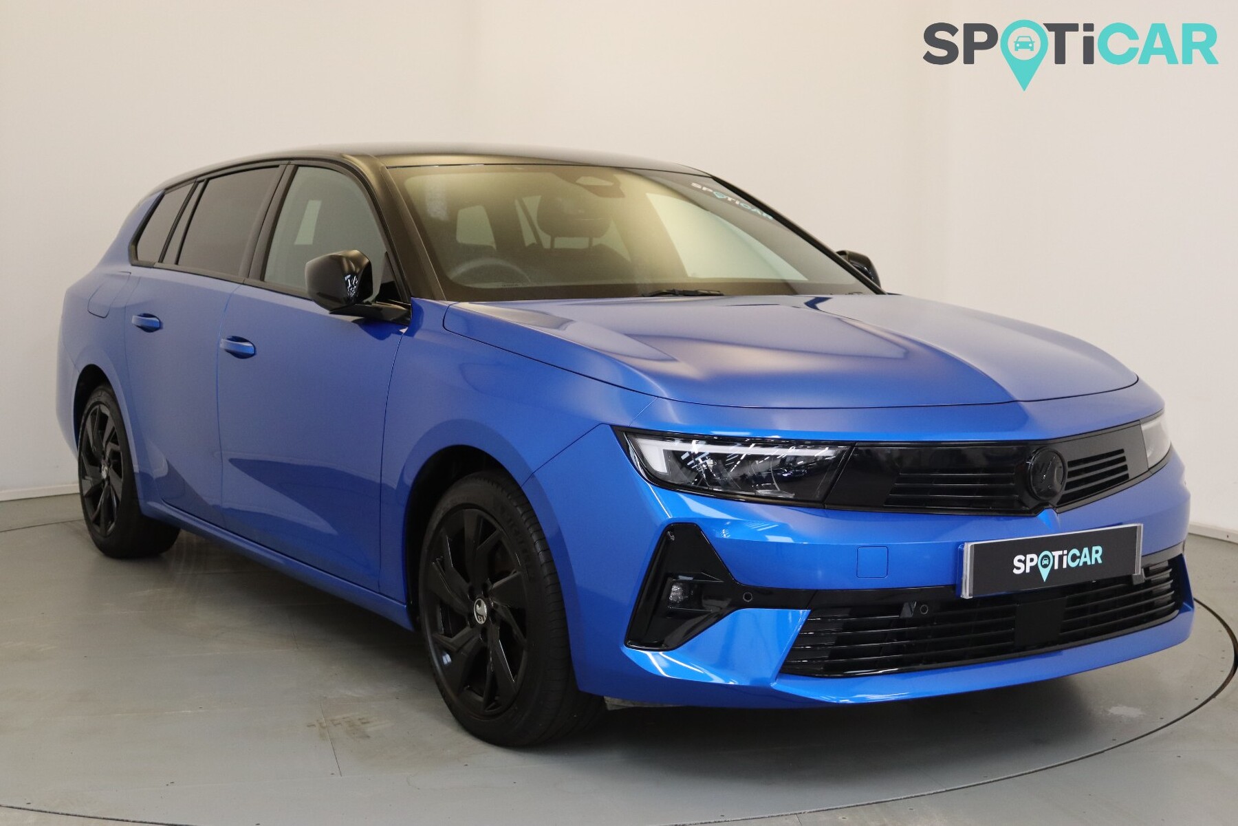 2023 Vauxhall Astra