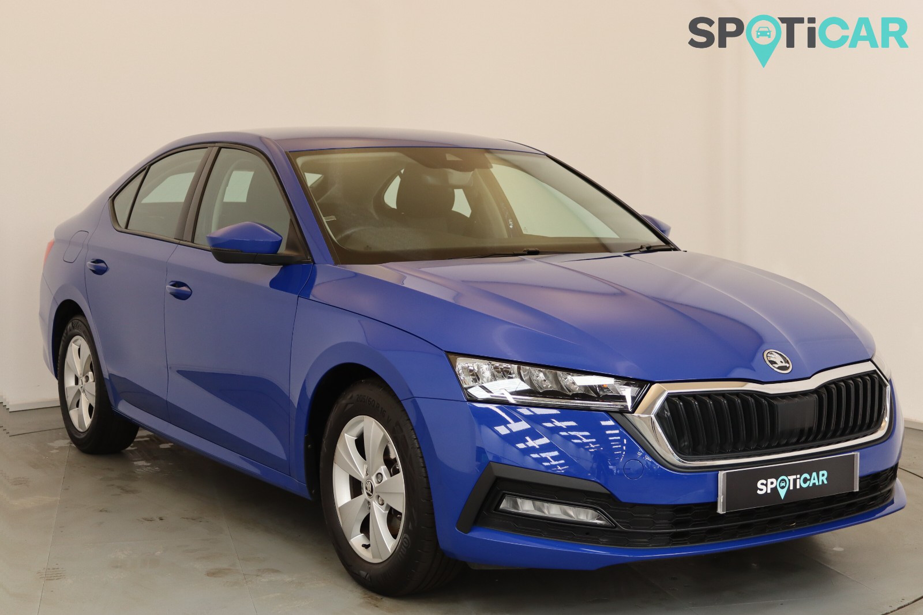 2023 Skoda Octavia