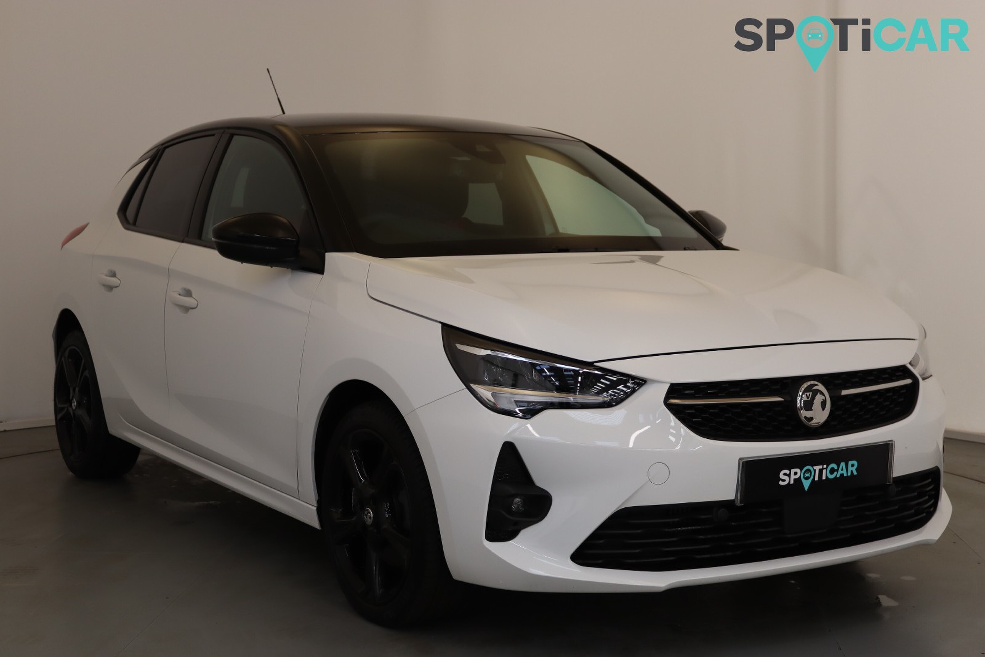 2023 Vauxhall Corsa