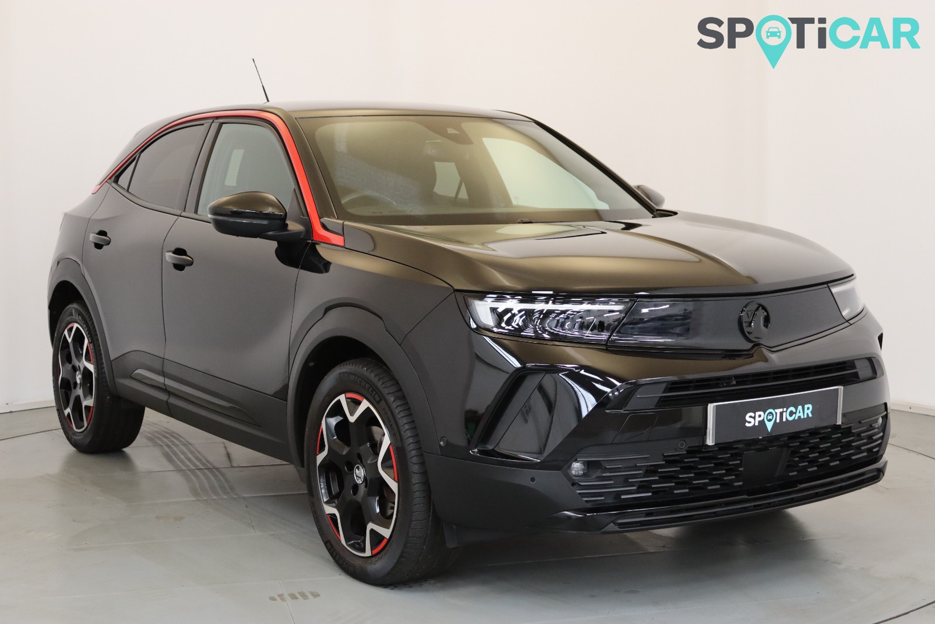 2022 Vauxhall Mokka