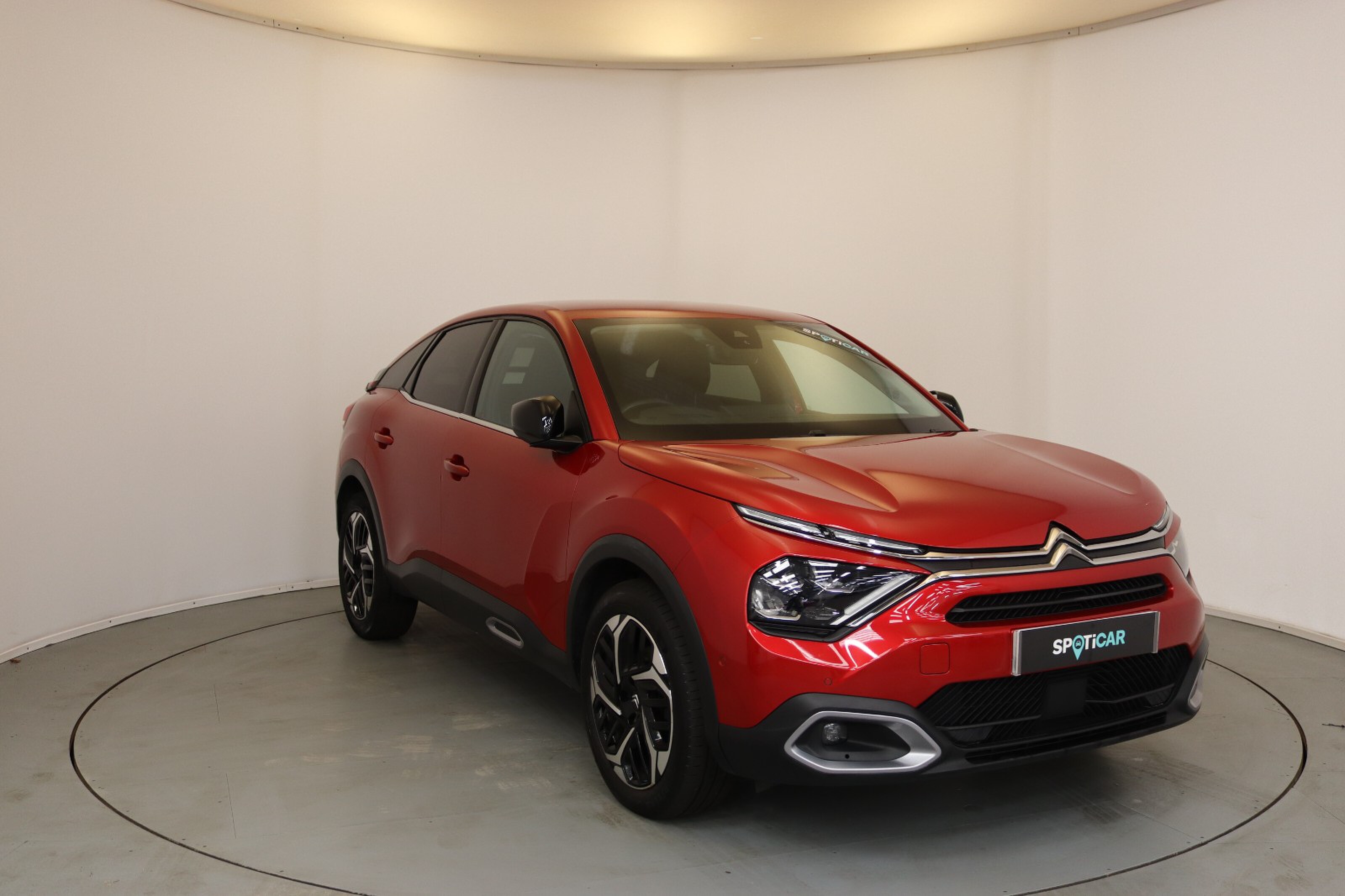 2024 Citroen C4