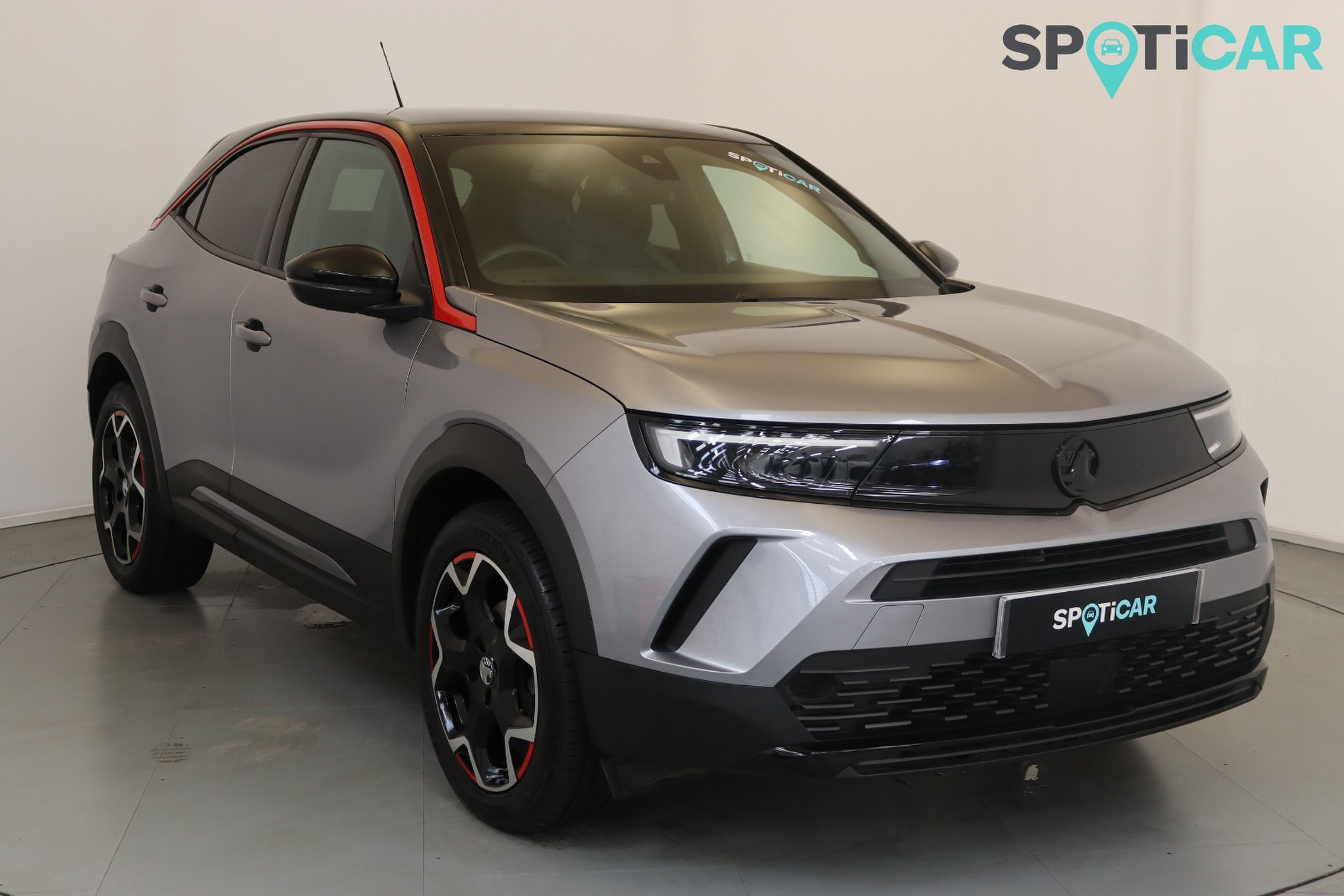 2023 Vauxhall Mokka