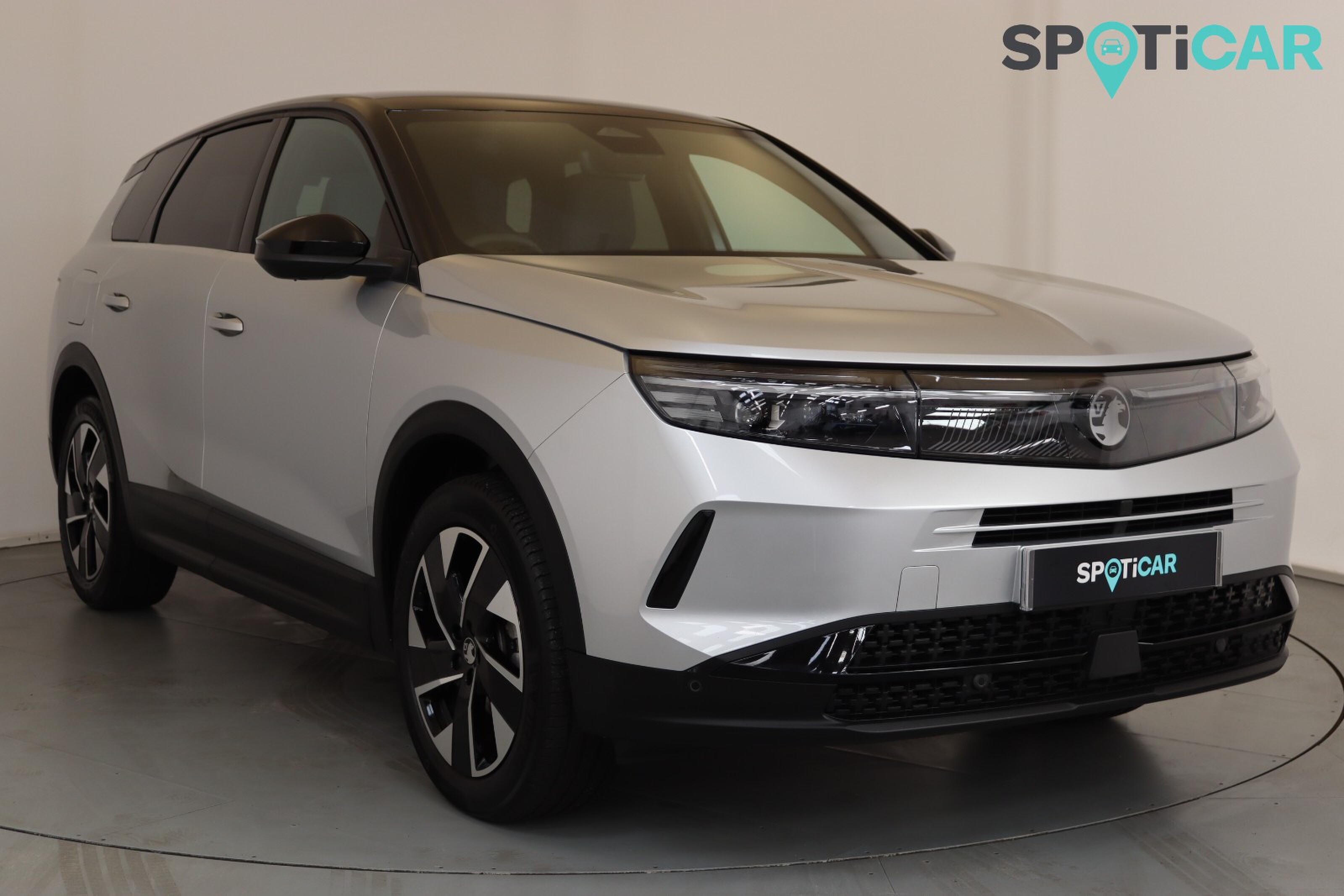 2025 Vauxhall Grandland