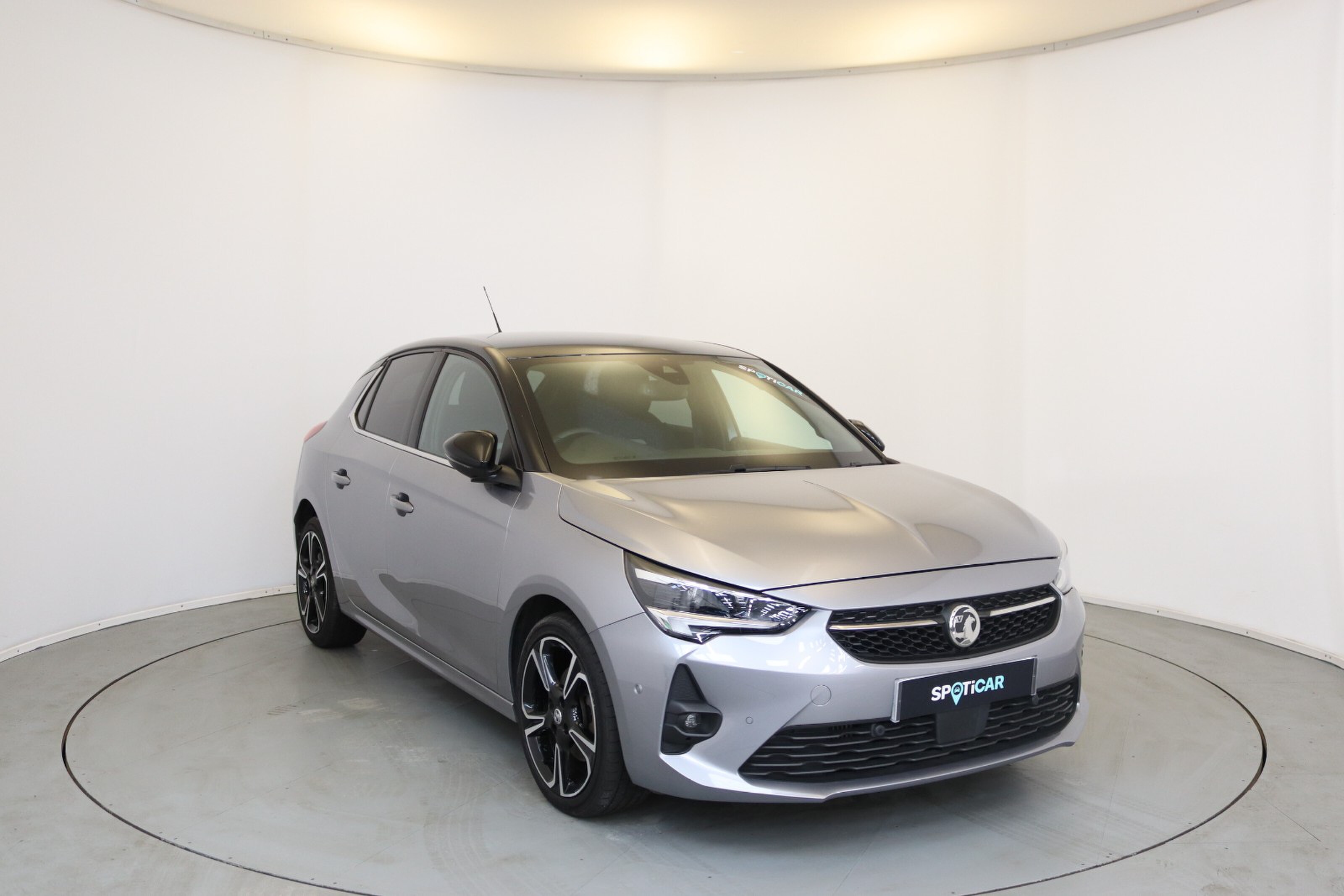 2023 Vauxhall Corsa