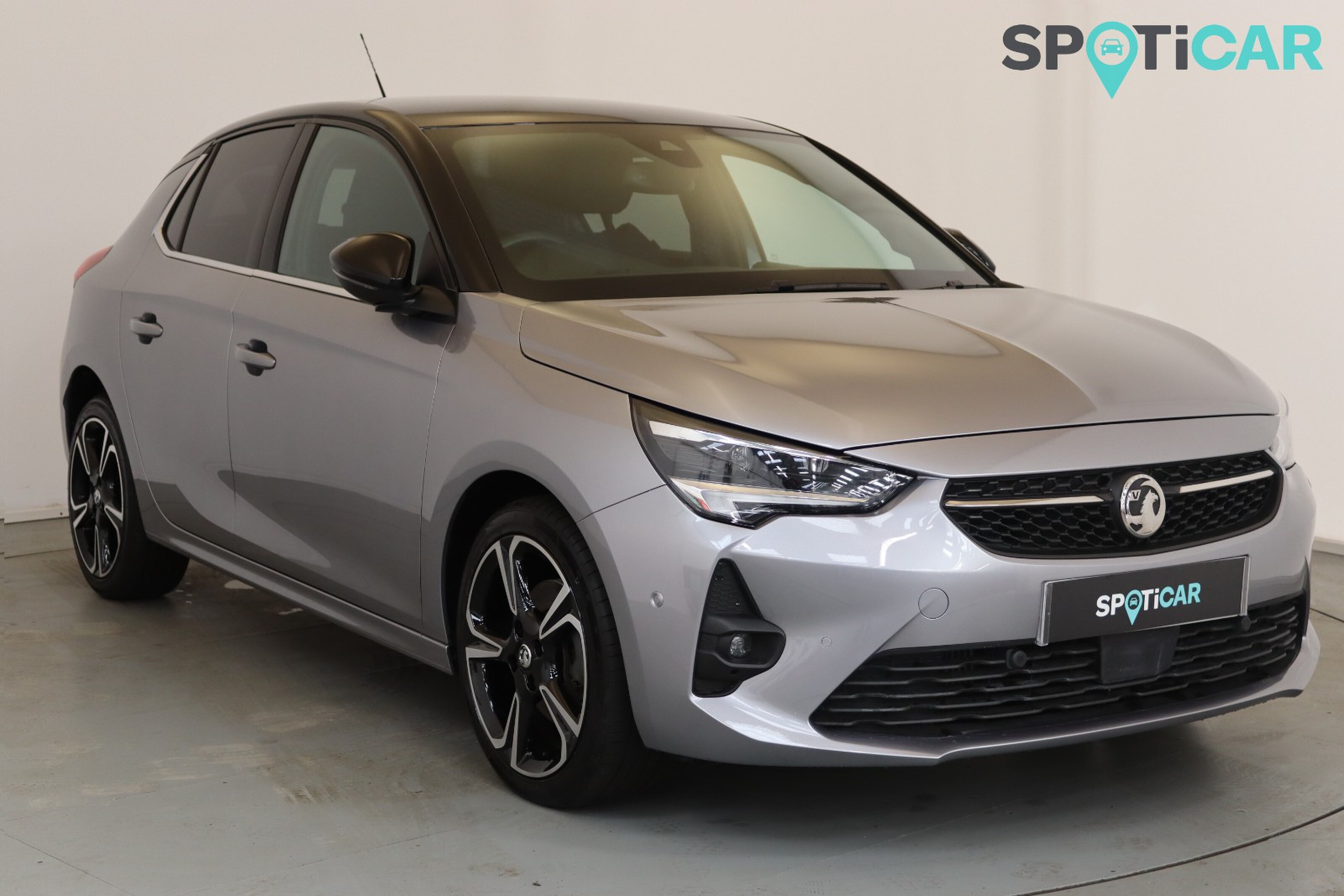 2023 Vauxhall Corsa